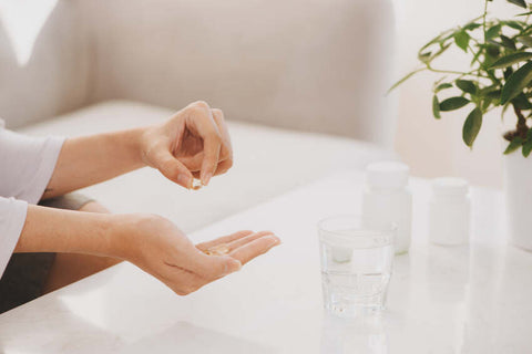 Should I Take Potassium In The Morning or Night? - Here's The Answer...
