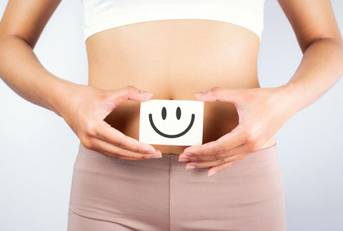Top 7 Vitamins for Gut Health (And Where to Find Them)