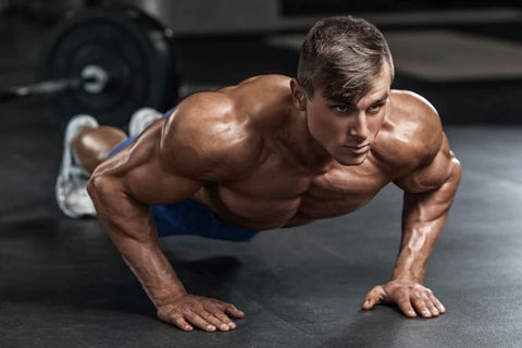 Best Vegan Pre-Workout