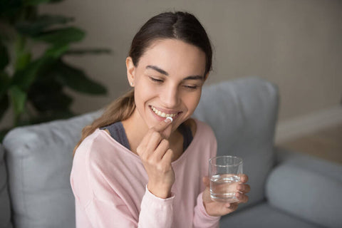 Vitamin C on Keto: 5 Reasons to Supplement Your Daily Dose
