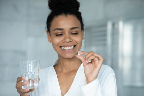 The Relationship Between Vitamin D and Calcium: What You Need to Know