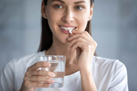 Vegan Vitamins for Women: Top 8 Daily Essentials To Boost Your Health