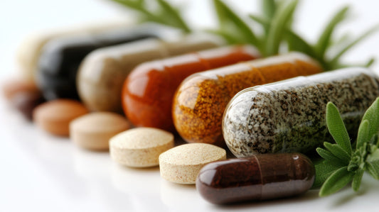 Synthetic vs Non-Synthetic Vitamins: Which Should You Choose?