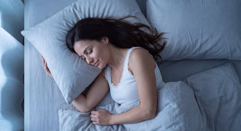 Theanine and sleep: L-theanine for relaxation and sleep