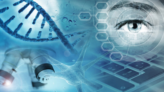 Vision Supplements that Work According to Science