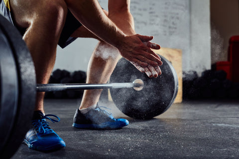 10 Benefits of Lifting Weights and Strength Training
