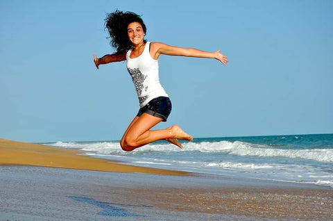 How to Increase Vitamin D Levels Quickly