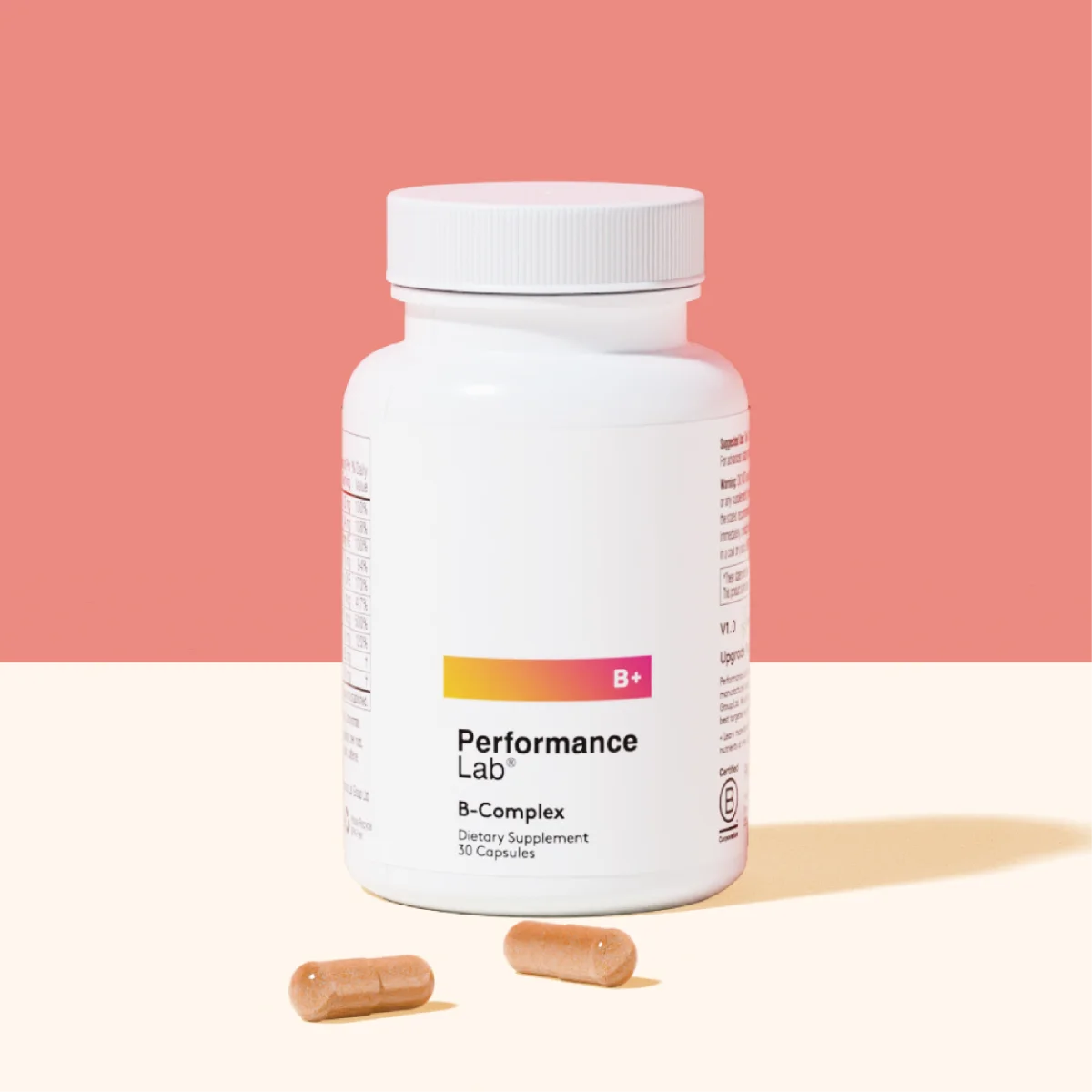 Vitamins and Minerals
