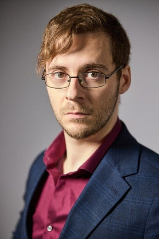 image of Domenic Angelino