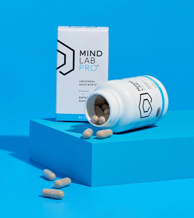Image of Mind Lab Pro®