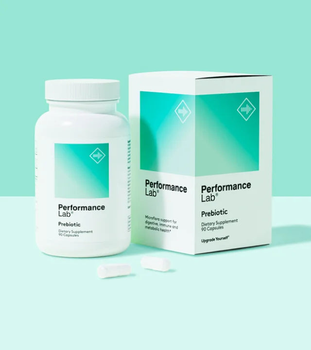 Image of Prebiotic