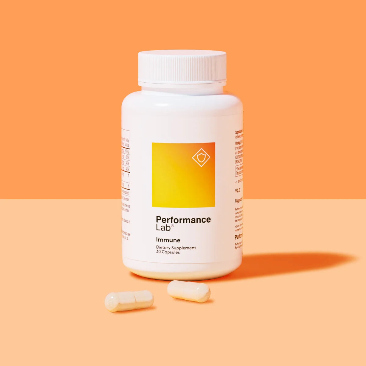 Performance Lab Immune