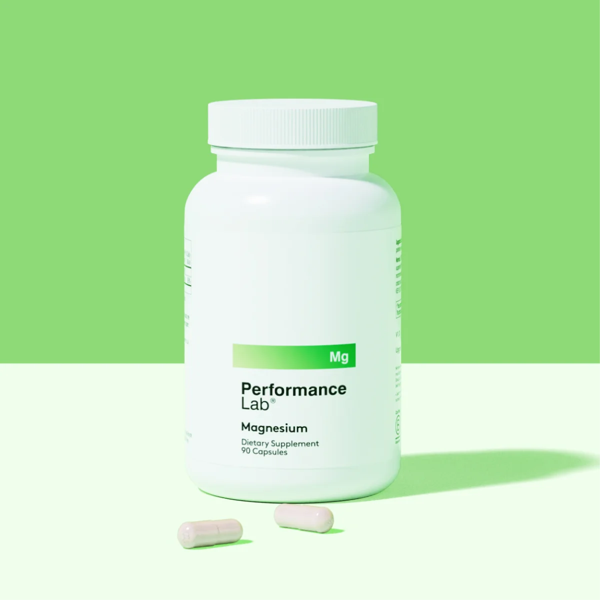 Magnesium gallery image