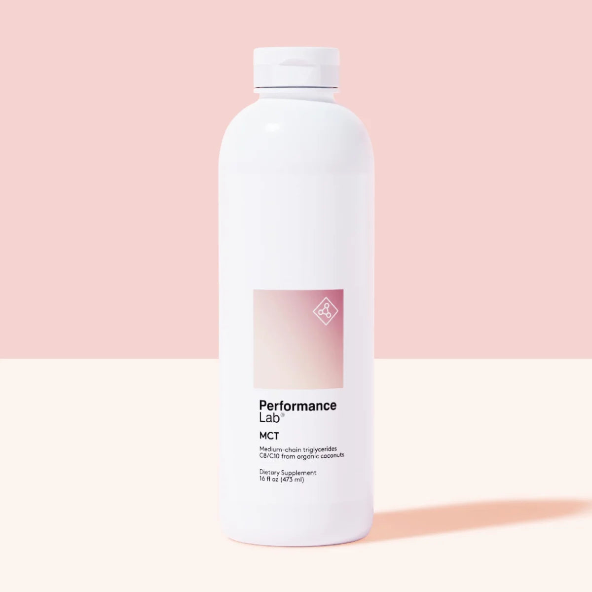 Performance Lab MCT Energy Oil