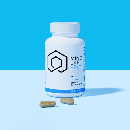 Image of Mind Lab Pro®