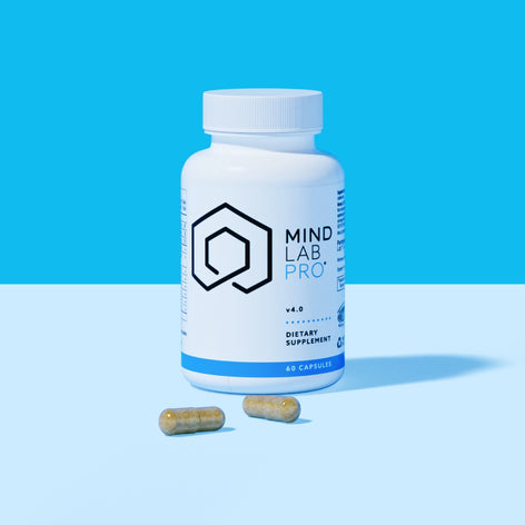 image of Performance Lab® Mind Lab Pro®