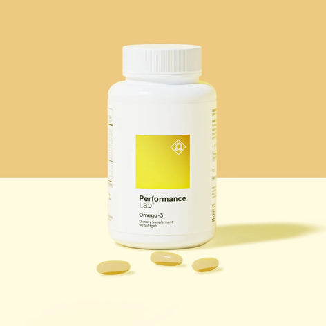 image of Performance Lab® Omega-3