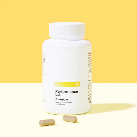 image of Performance Lab® Potassium