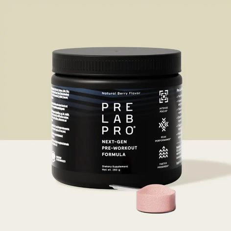 image of Pre Lab Pro®