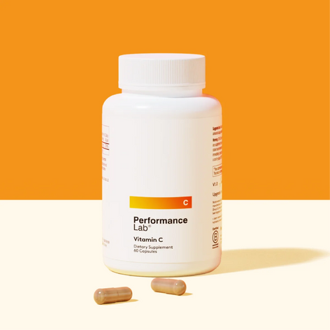 image of Performance Lab® Vitamin C