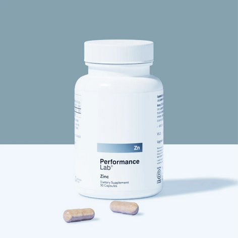 image of Performance Lab® Zinc