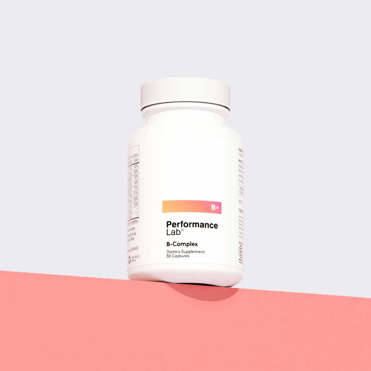 image of Performance Lab® B-Complex