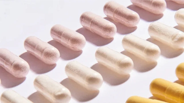 Iodine Supplementation 101