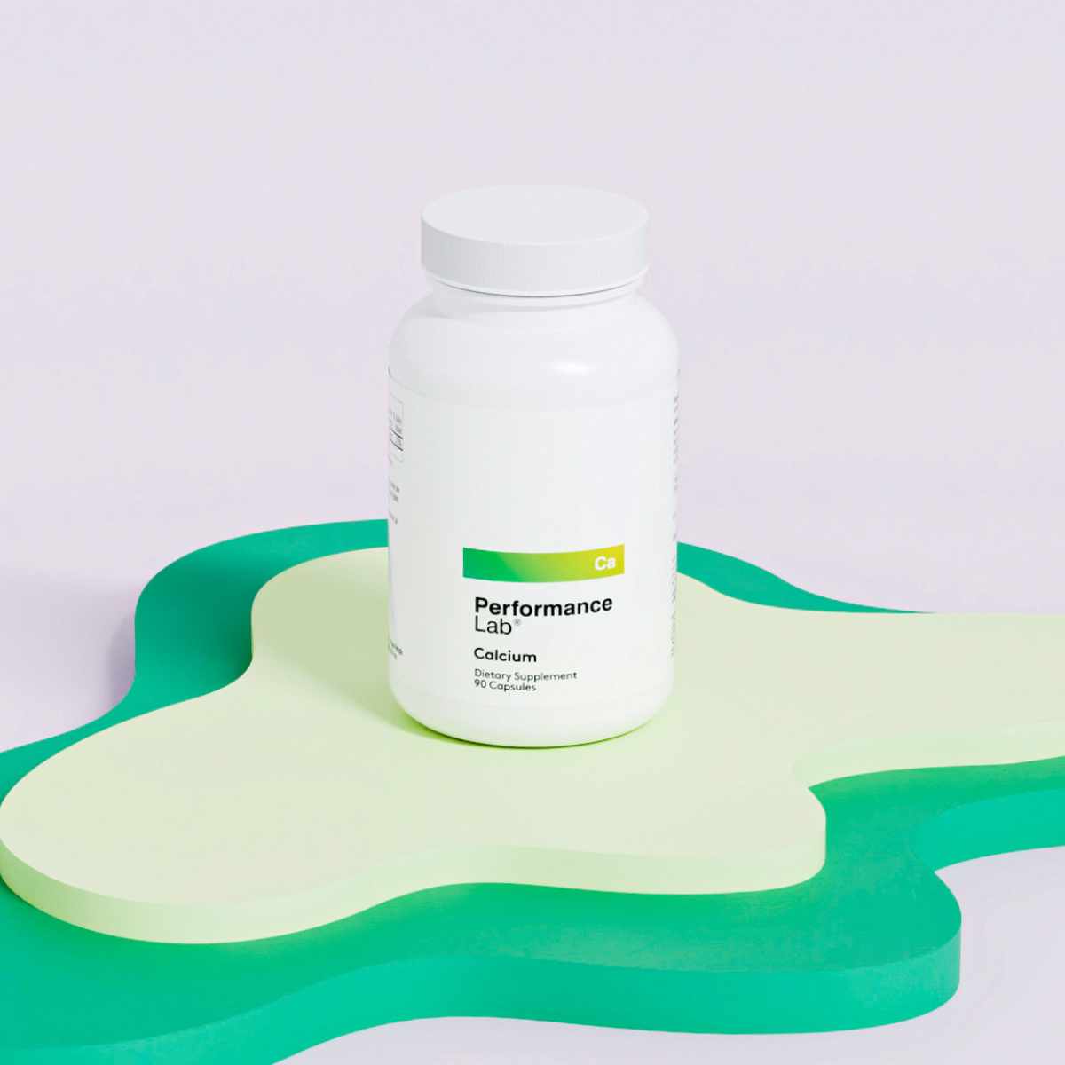 Calcium Supplement with NutriGenesis® | Performance Lab®