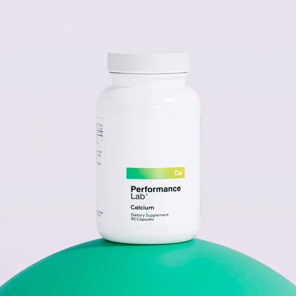 image of Performance Lab® Calcium