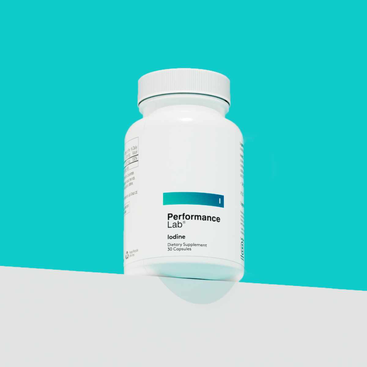 image of Performance Lab® Iodine