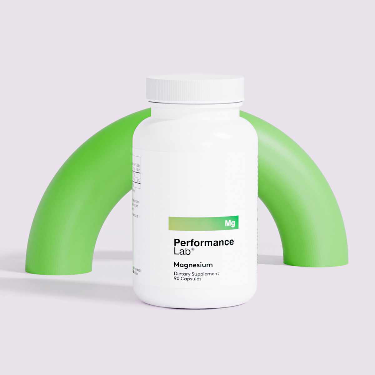 image of Performance Lab® Magnesium 