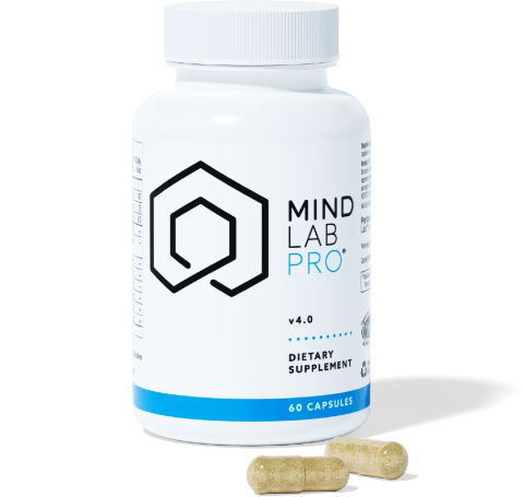 image of Mind Lab Pro®