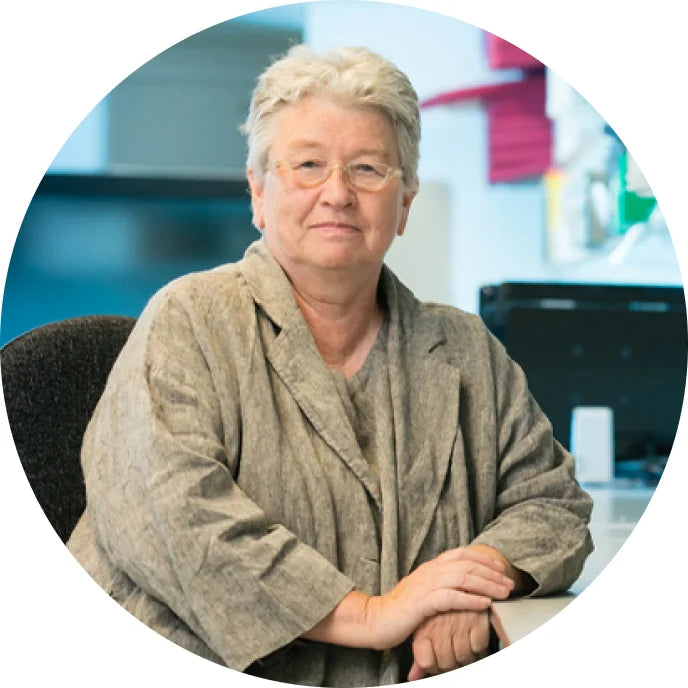 image of Dr Andrea Utley BA (Hons), PGCE, PhD., Reader in Motor Control and Development, University of Leeds.