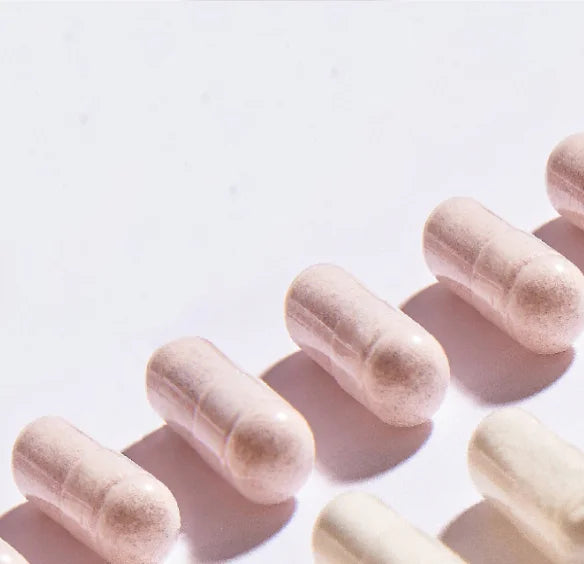 image of Performance Lab® capsules