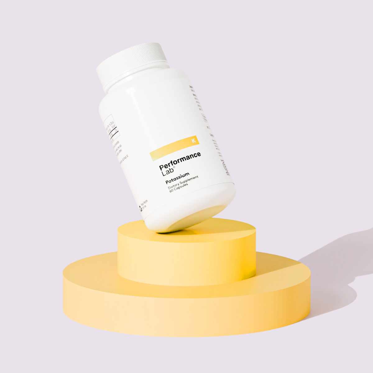 image of Performance Lab® Potassium