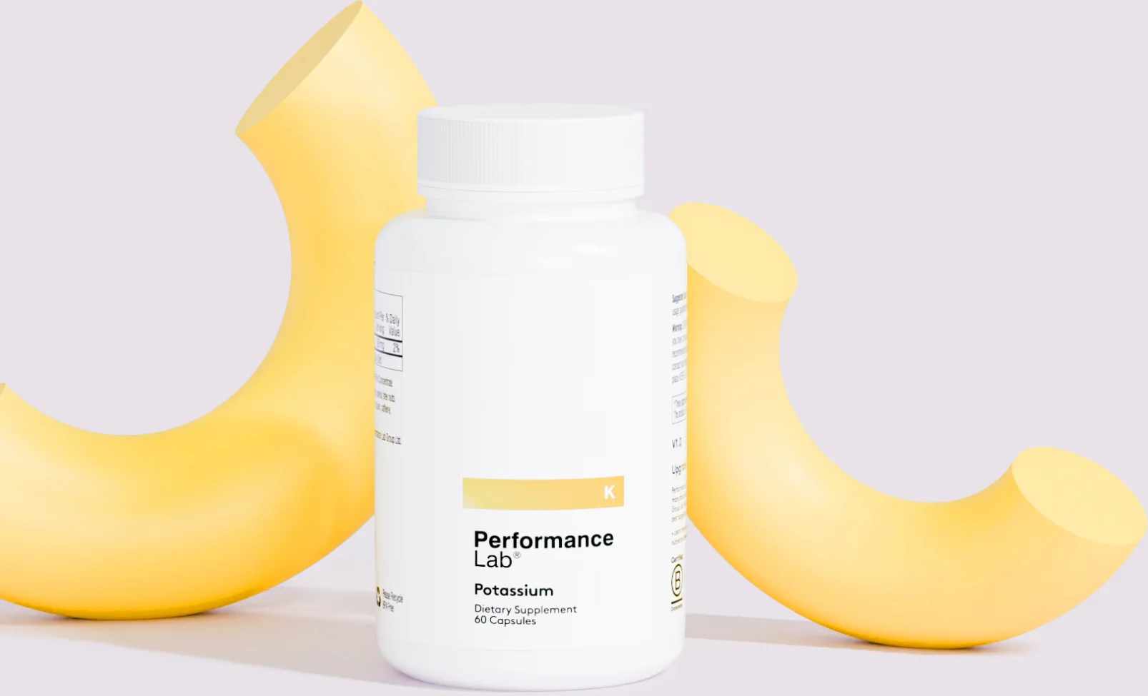 image of Performance Lab® Potassium