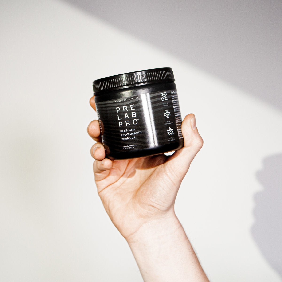 Pre Lab Pro® Nootropic Pre-Workout Supplement | Performance Lab®