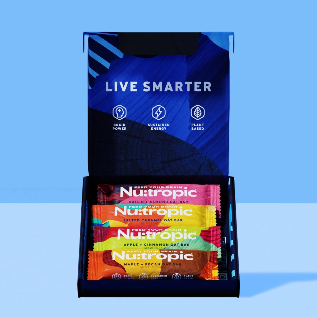 Nu:tropic® Taster pack thumbnail