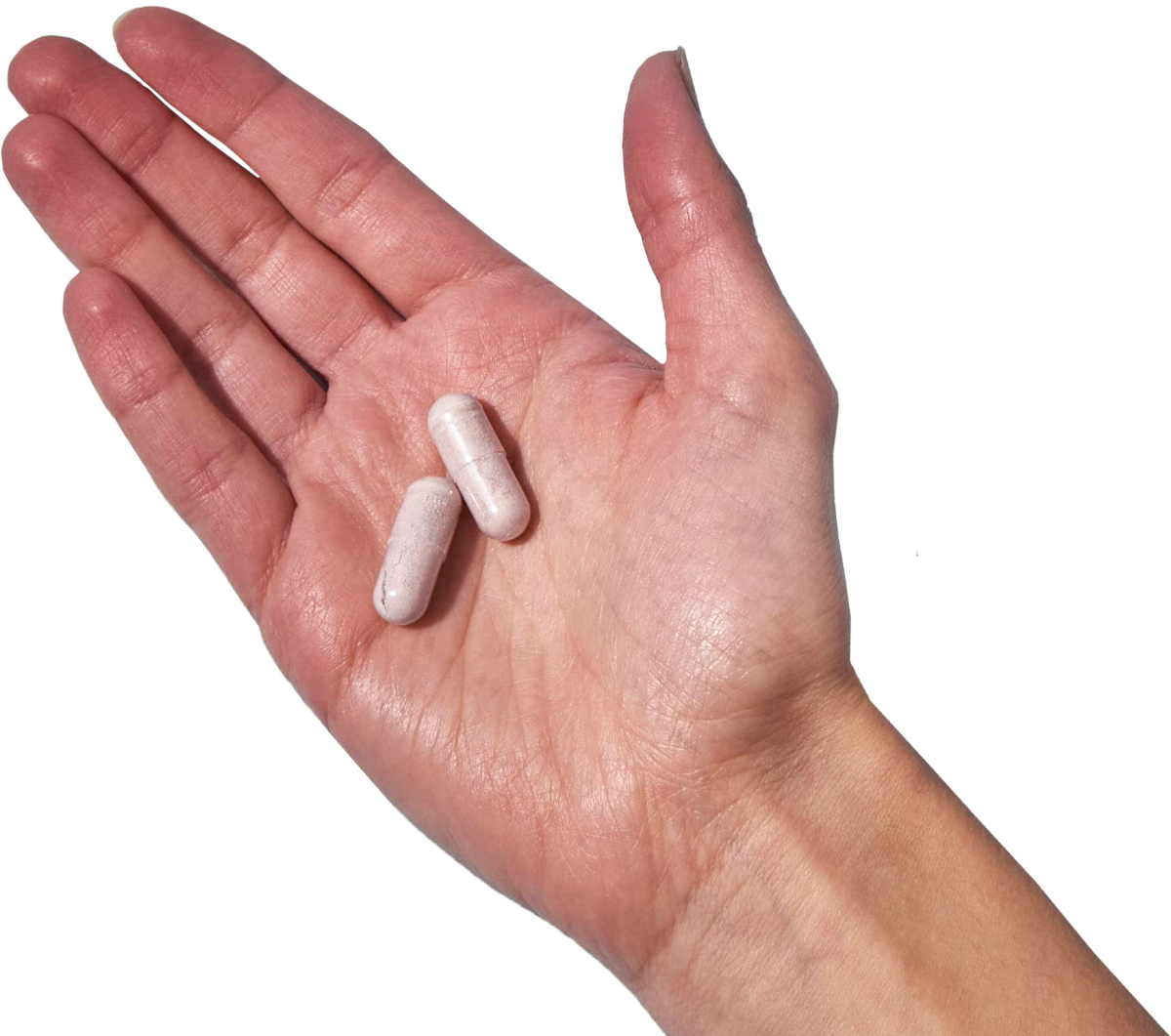 Natural Sleep Supplement | Performance Lab®