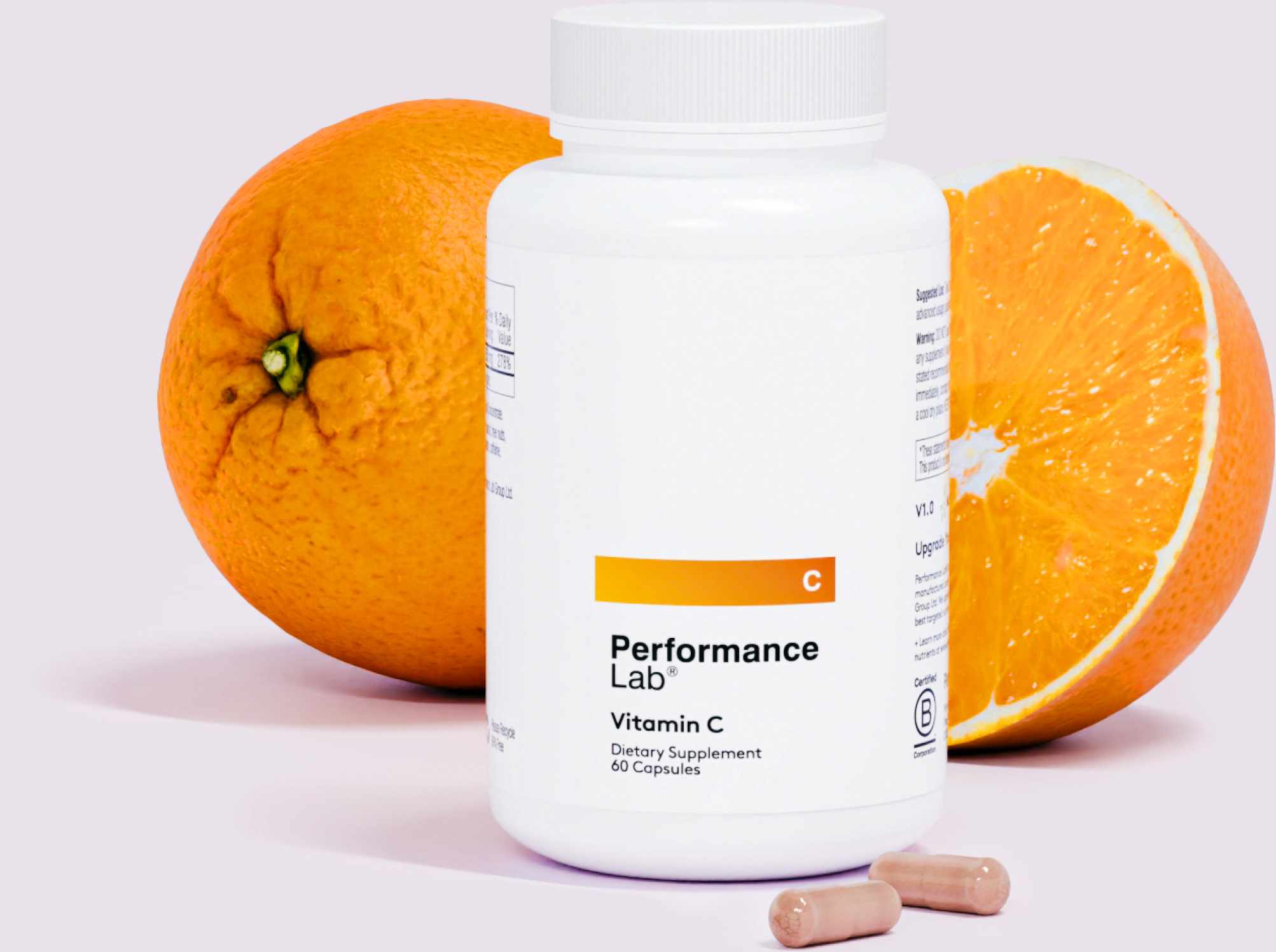 image of Performance Lab® Vitamin C