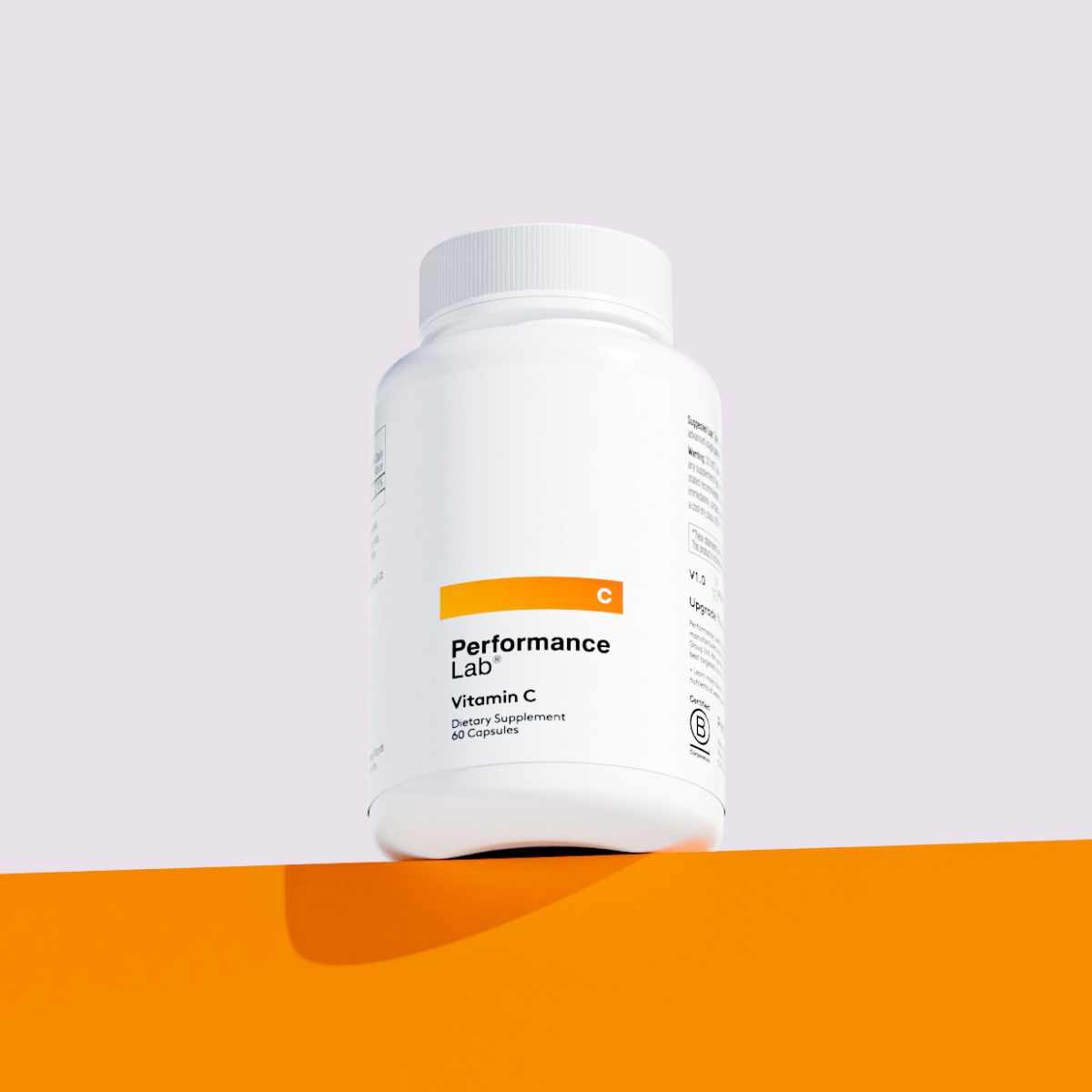 image of Performance Lab® Vitamin C
