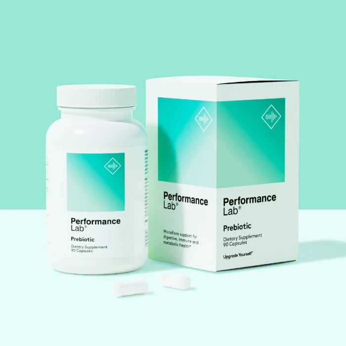 Top 7 Vitamins for Gut Health (And Where to Find Them) Performance Lab®